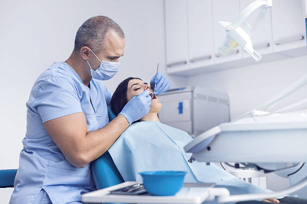 Laser Dentistry in Stephens City, VA